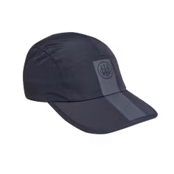 Beretta - Waterproof Cap - Black