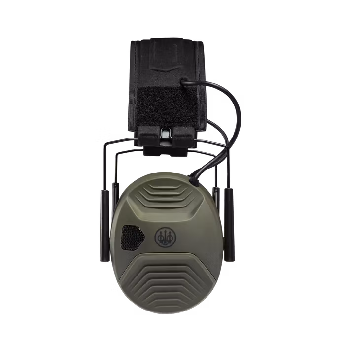 Beretta - Electronic Earmuffs - Cypress Green