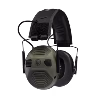 Beretta - Electronic Earmuffs - Cypress Green