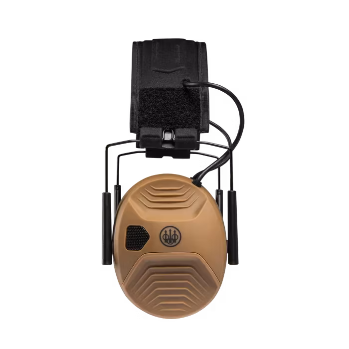 Beretta - Electronic Earmuffs - Otter