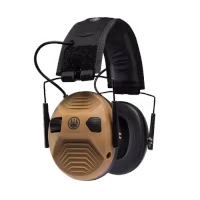 Beretta - Electronic Earmuffs - Otter
