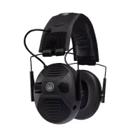 Beretta - Electronic Earmuffs - Black