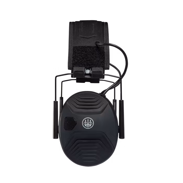 Beretta - Electronic Earmuffs - Black