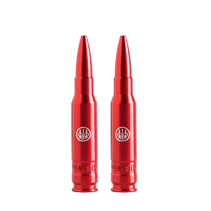 Beretta - Snap cap - Rifle .308