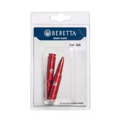 Beretta - Snap cap - Rifle .308