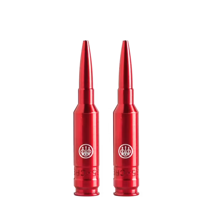 Beretta - Snap cap - Rifle 6.5 Creed