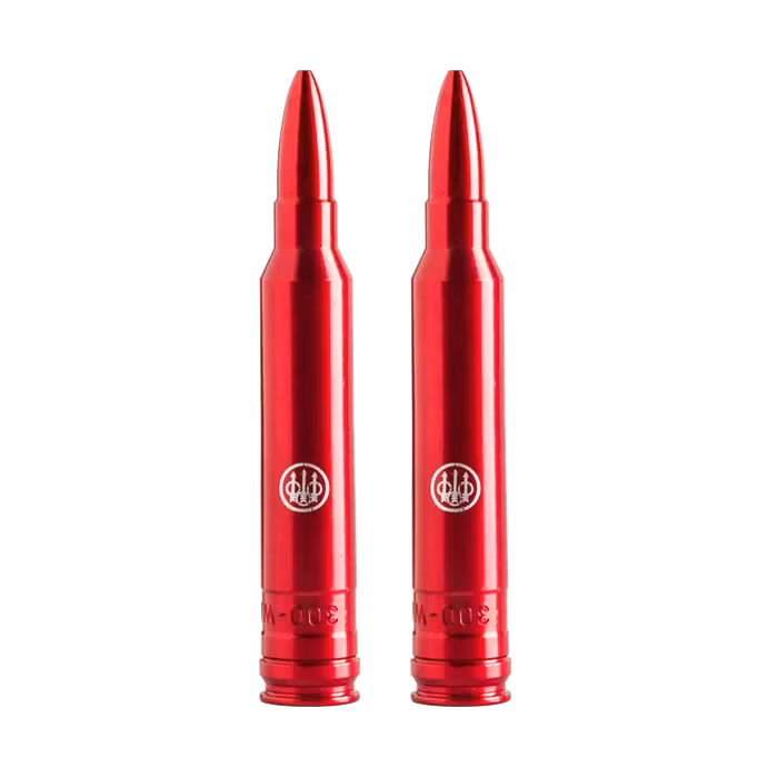 Beretta - Snap cap - Rifle 300 WM