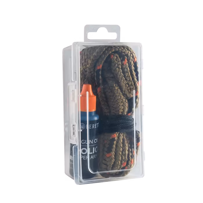 Beretta - Rope Cleaning Kit- Cal 7,62