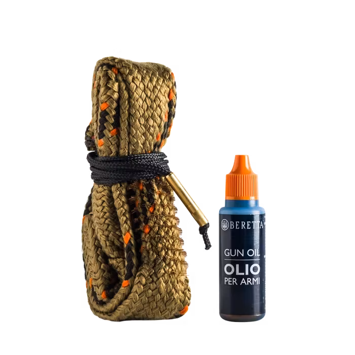 Beretta - Rope Cleaning Kit- Cal 7,62