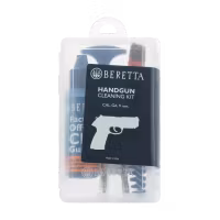 Beretta - Handgun Cleaning kit - Cal 9mm