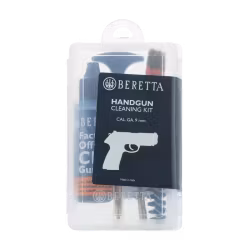 Beretta - Handgun Cleaning kit - Cal 9mm