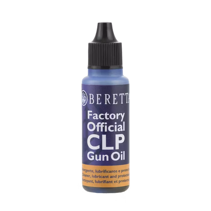 Beretta - Factory Official CLP Gun Oil
