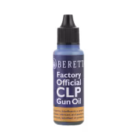 Beretta - Factory Official CLP Gun Oil