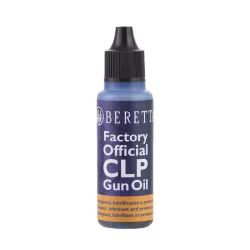 Beretta - Factory Official CLP Gun Oil
