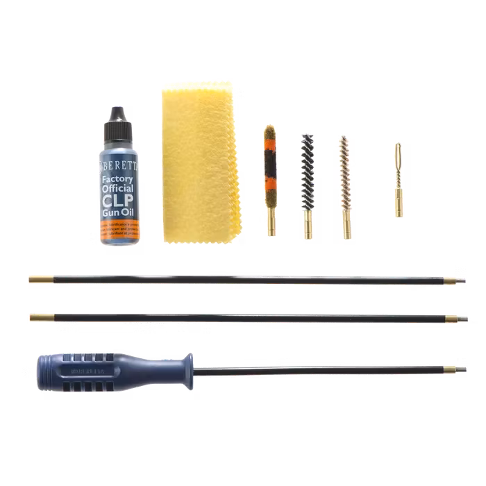 Beretta - Cleaning Kit rifle - 22/223/5.6
