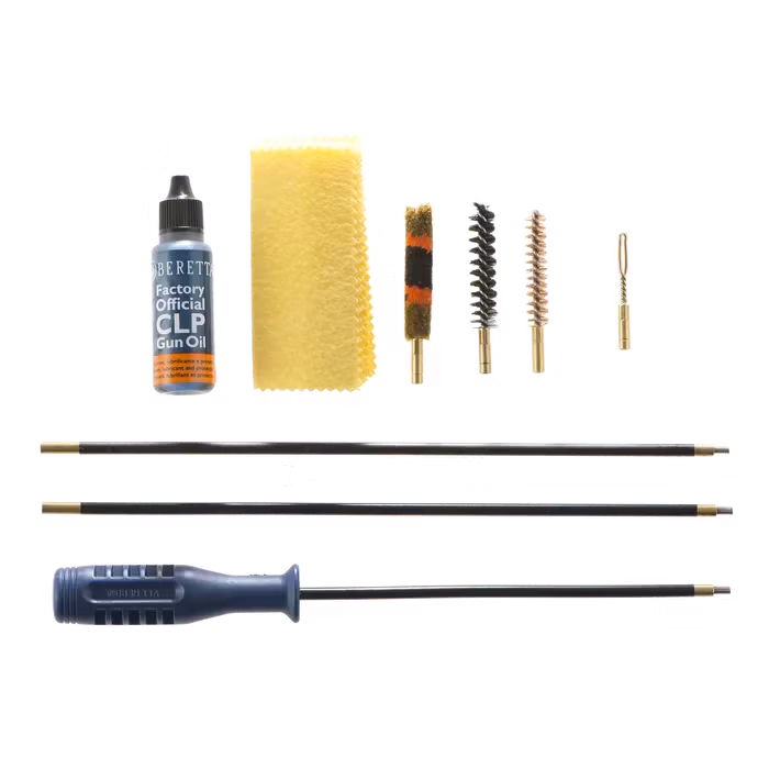 Beretta - Cleaning Kit rifle - 8mm/7,62