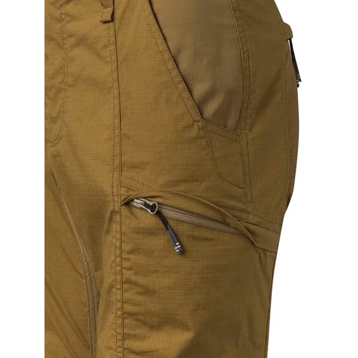Beretta - Lowpro Pants - Dark Earth Flat