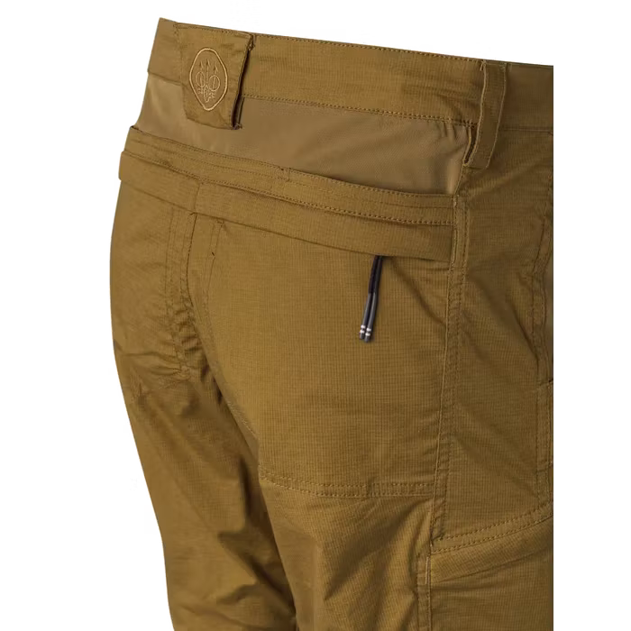 Beretta - Lowpro Pants - Dark Earth Flat