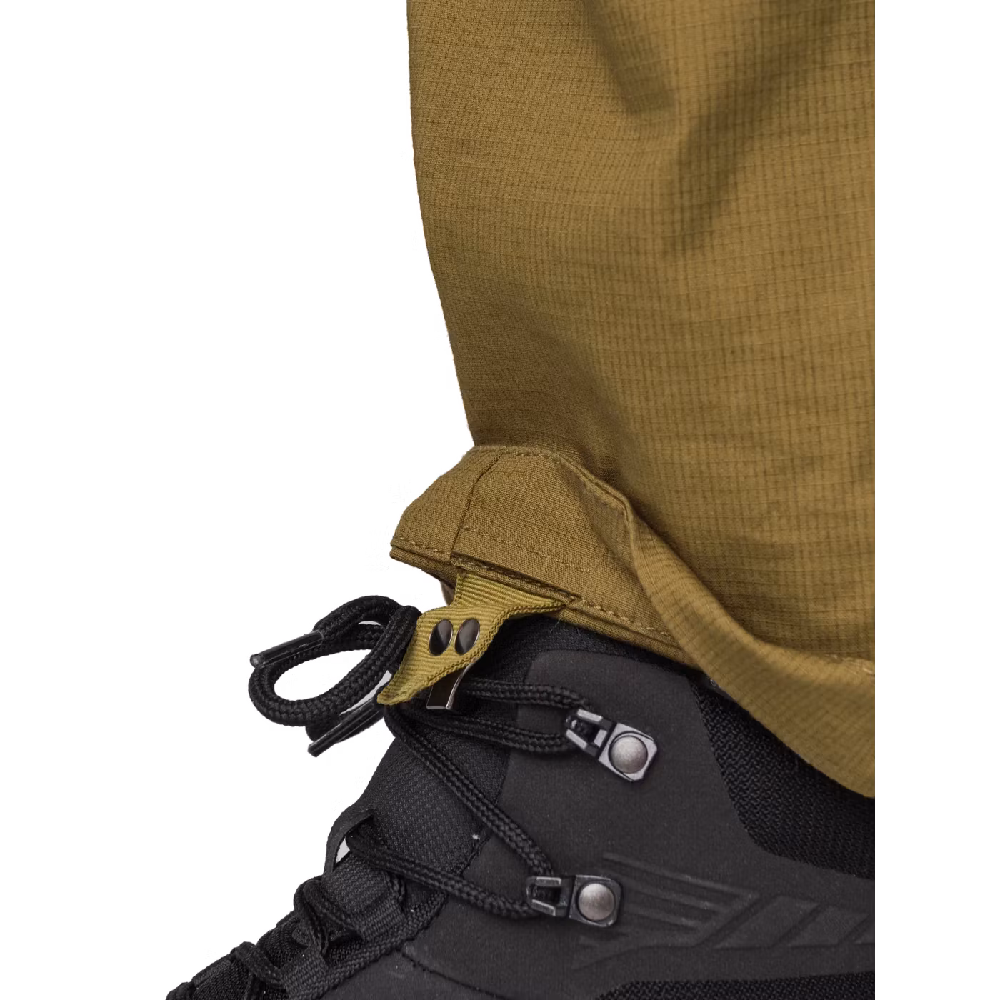 Beretta - Lowpro Pants - Dark Earth Flat