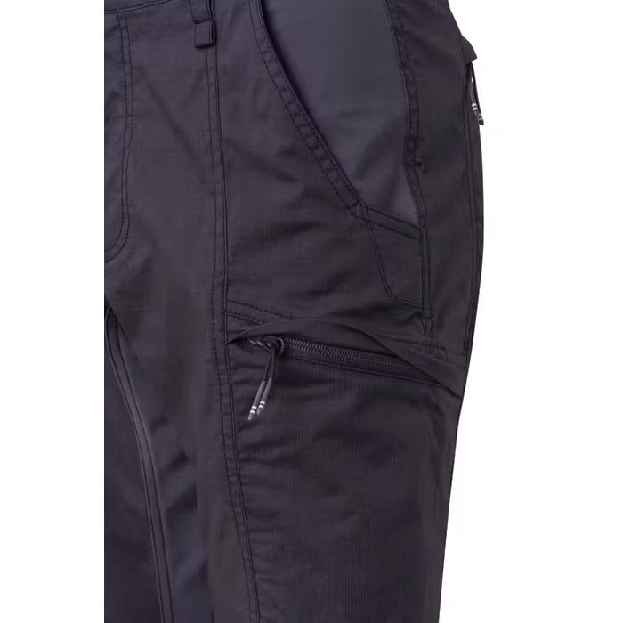 Beretta - Lowpro Pants - Ebony