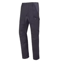 Beretta - Lowpro Pants - Ebony