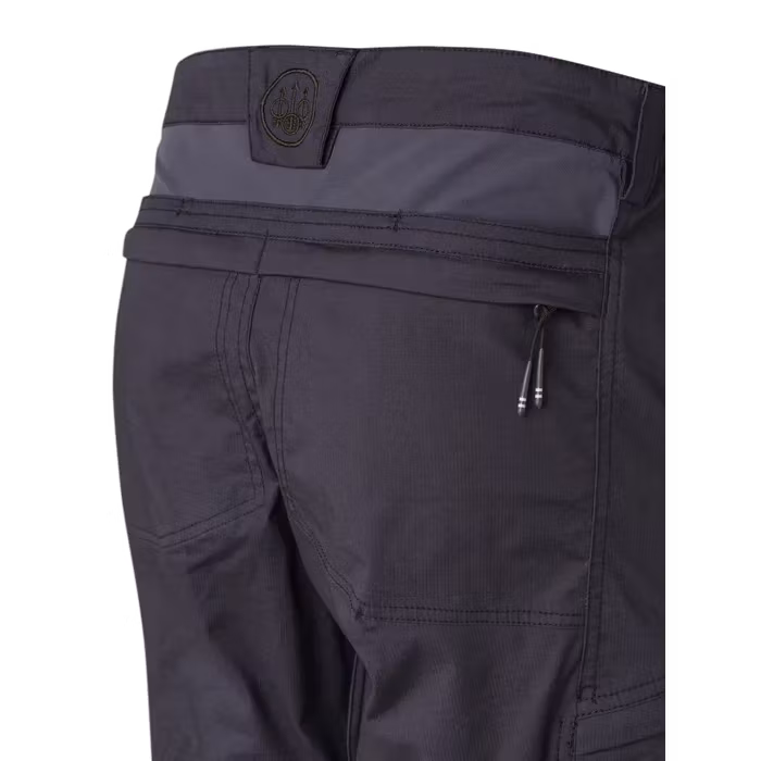 Beretta - Lowpro Pants - Ebony