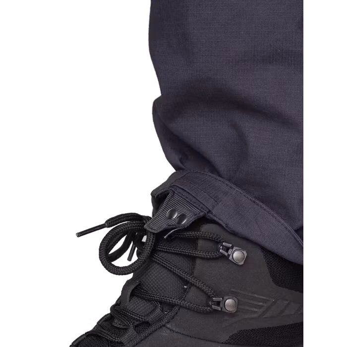Beretta - Lowpro Pants - Ebony