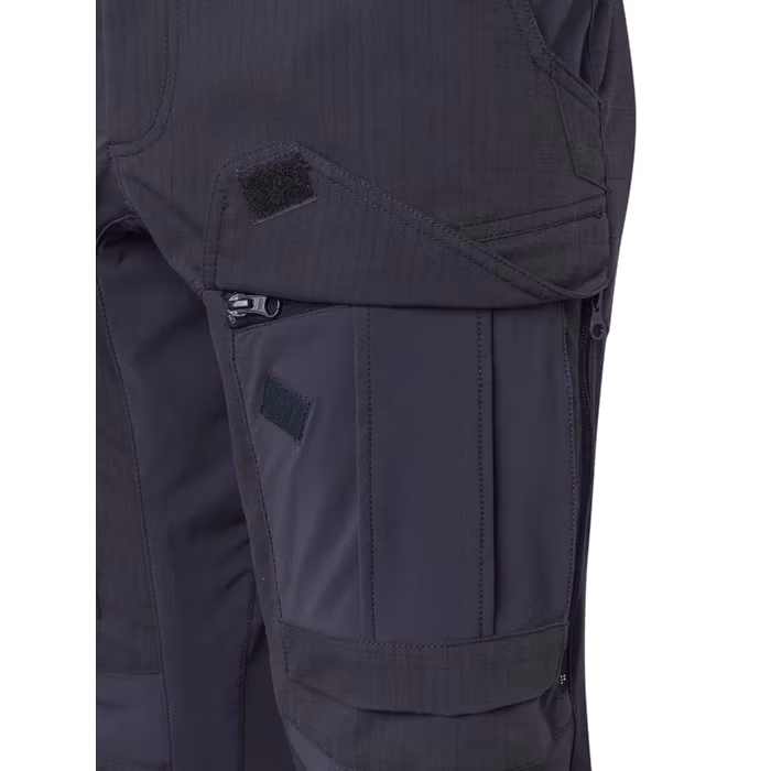 Beretta - Flanker Pants - Ebony