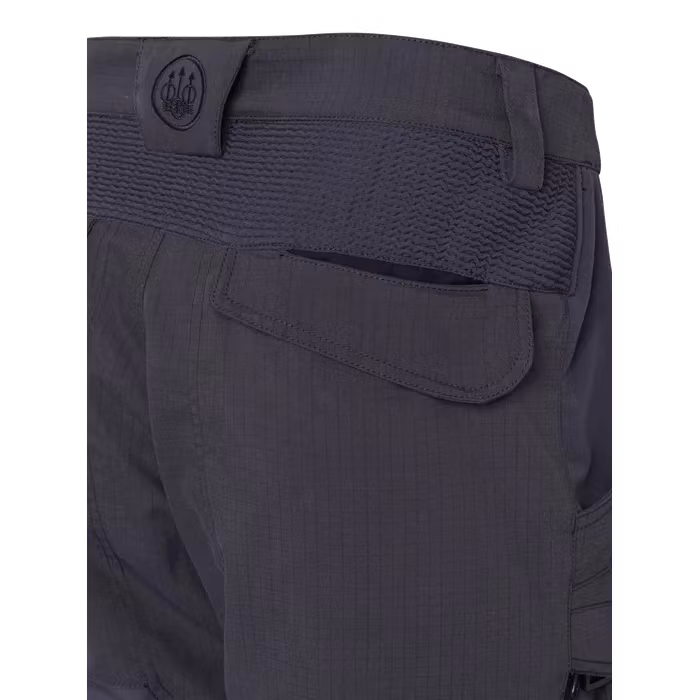 Beretta - Flanker Pants - Ebony
