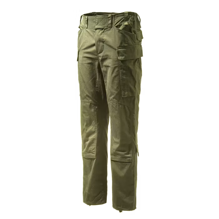 Beretta - BDU Field Pants - Olive Drab
