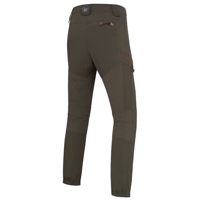 Beretta - Woman's Boondock Pants - Green Moss