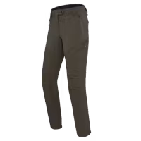 Beretta - Woman's Boondock Pants - Green Moss