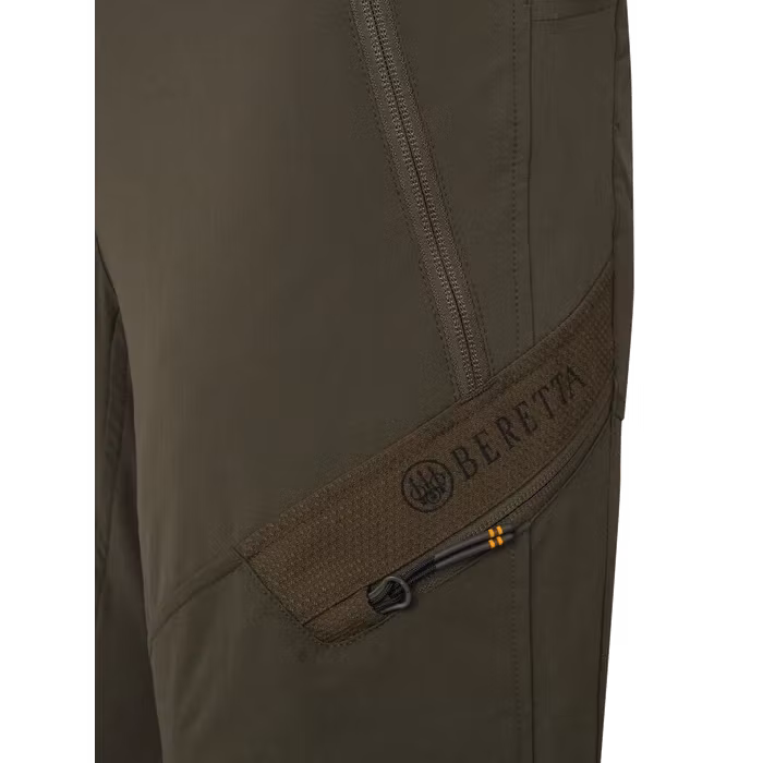Beretta - Woman's Boondock Pants - Green Moss