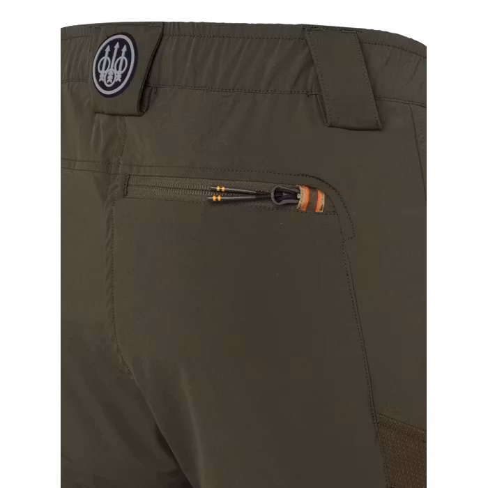 Beretta - Woman's Boondock Pants - Green Moss