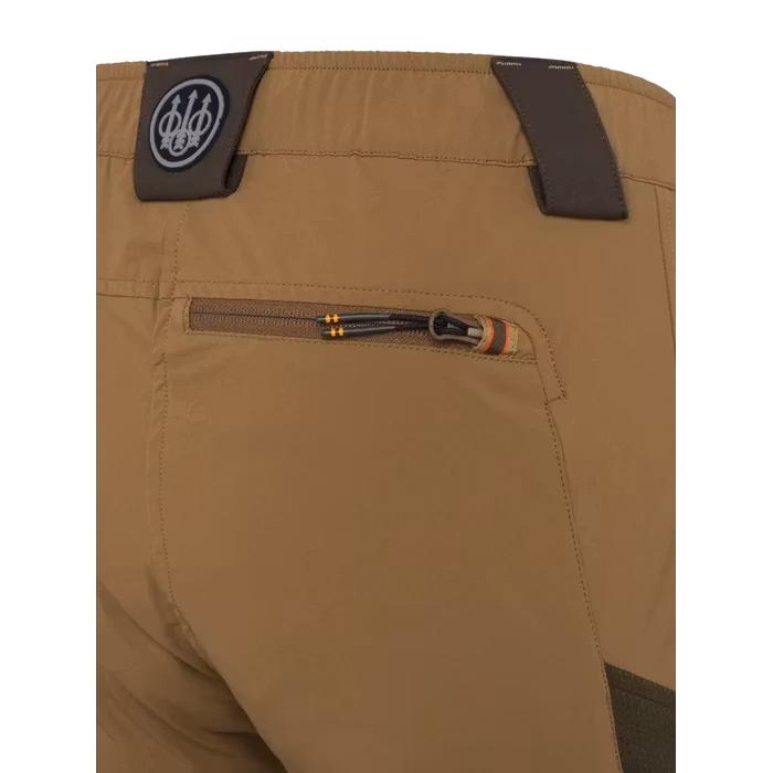 Beretta - Woman's Boondock Pants - Otter