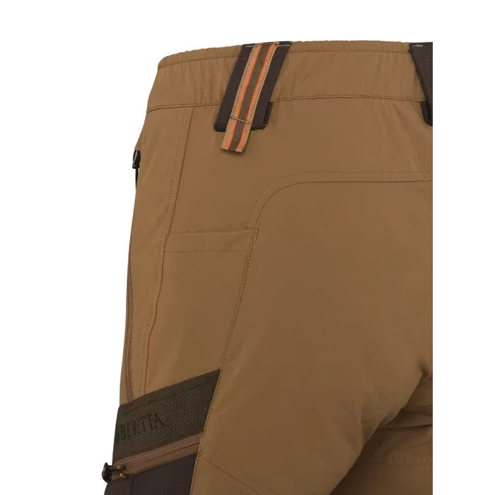 Beretta - Woman's Boondock Pants - Otter