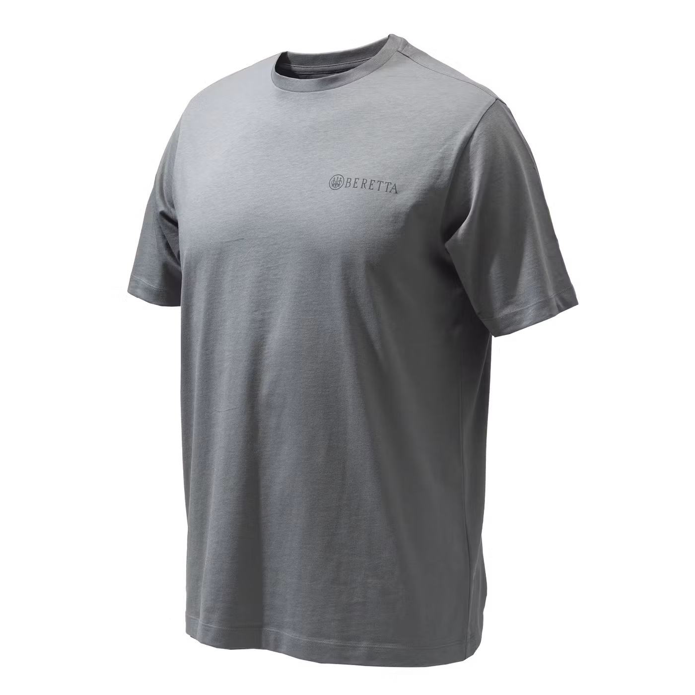 Beretta - Set of 3 Corporate T-Shirts - Coyote , Smoked Pearl, Green