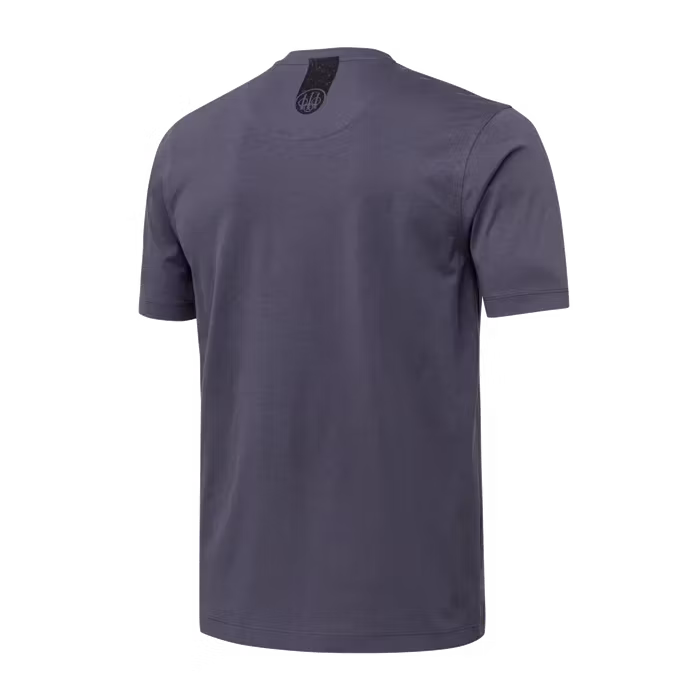 Beretta - Logo T-shirt - Ebony