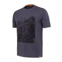 Beretta - Logo T-shirt - Ebony