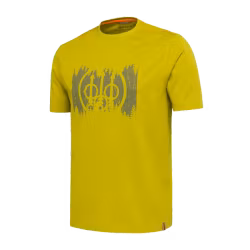 Beretta - Trident T-shirt - Citronelle