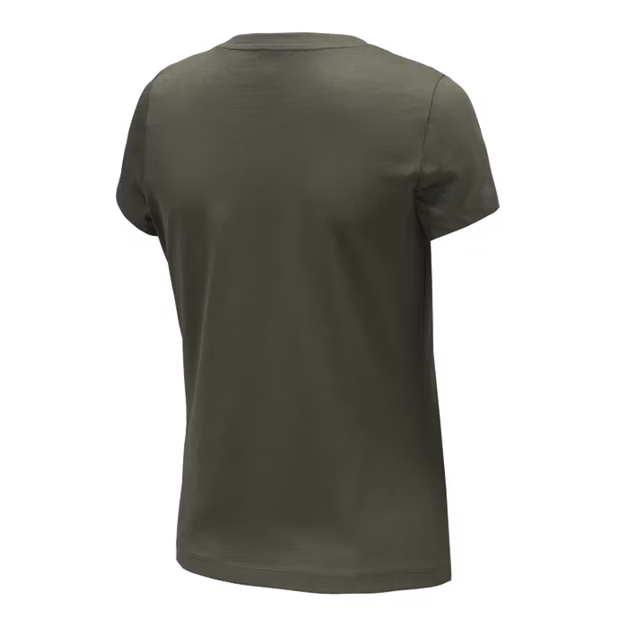 Beretta - Set of 3 Woman's T-shirts - Moss, Blue Eclipse, Black