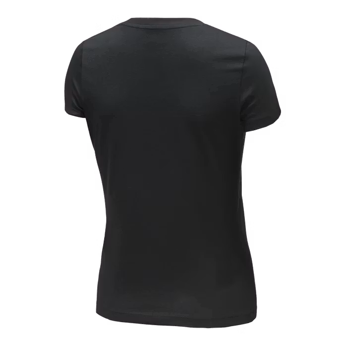 Beretta - Set of 3 Woman's T-shirts - Moss, Blue Eclipse, Black