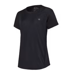 Beretta - Ciel Tech Woman's T-Shirt - Black