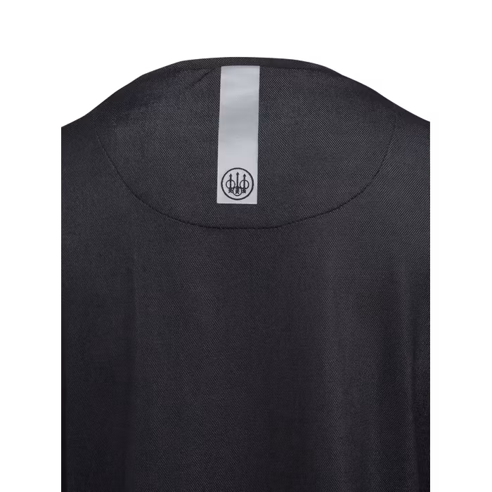 Beretta - Ciel Tech Woman's T-Shirt - Black