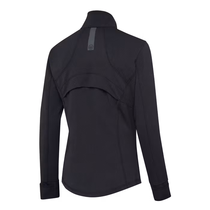 Beretta - Suojella Woman's Fleece - Black