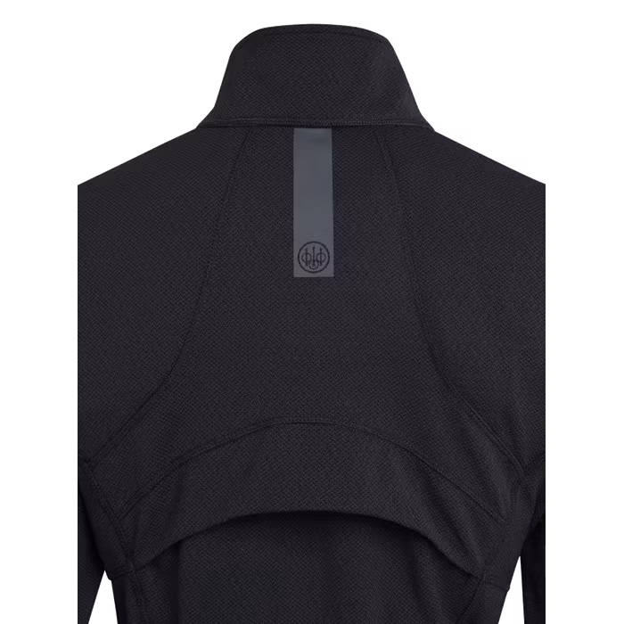 Beretta - Suojella Woman's Fleece - Black