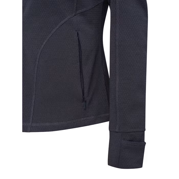 Beretta - Suojella Woman's Fleece - Ebony