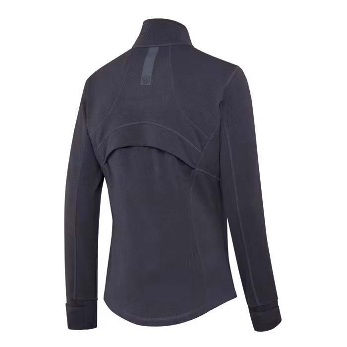Beretta - Suojella Woman's Fleece - Ebony