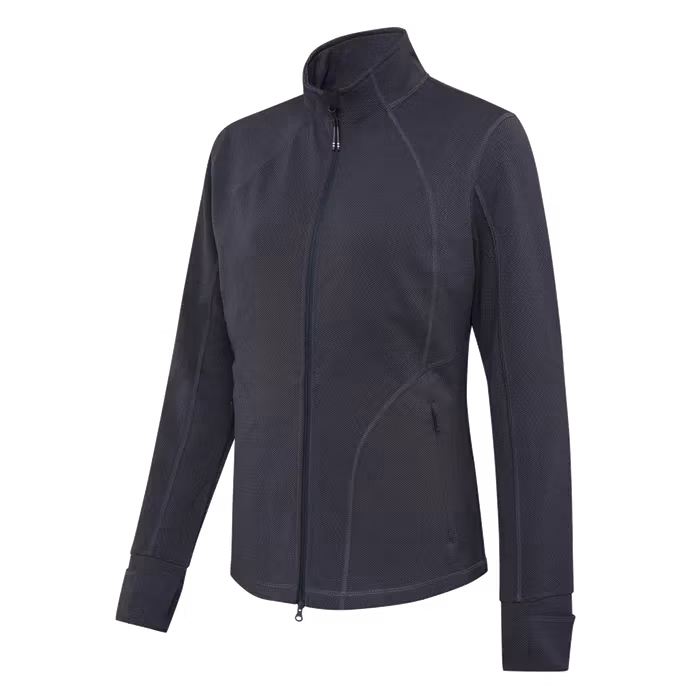Beretta - Suojella Woman's Fleece - Ebony
