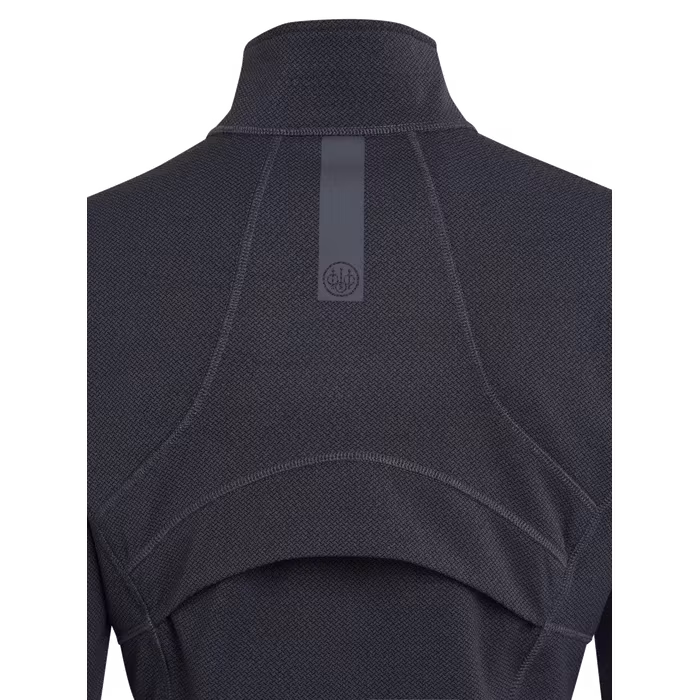 Beretta - Suojella Woman's Fleece - Ebony